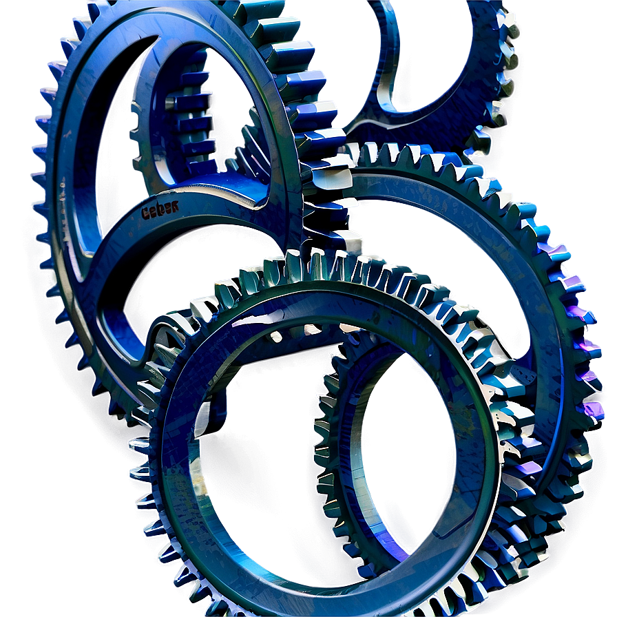 Gears Texture Png Krw56 PNG