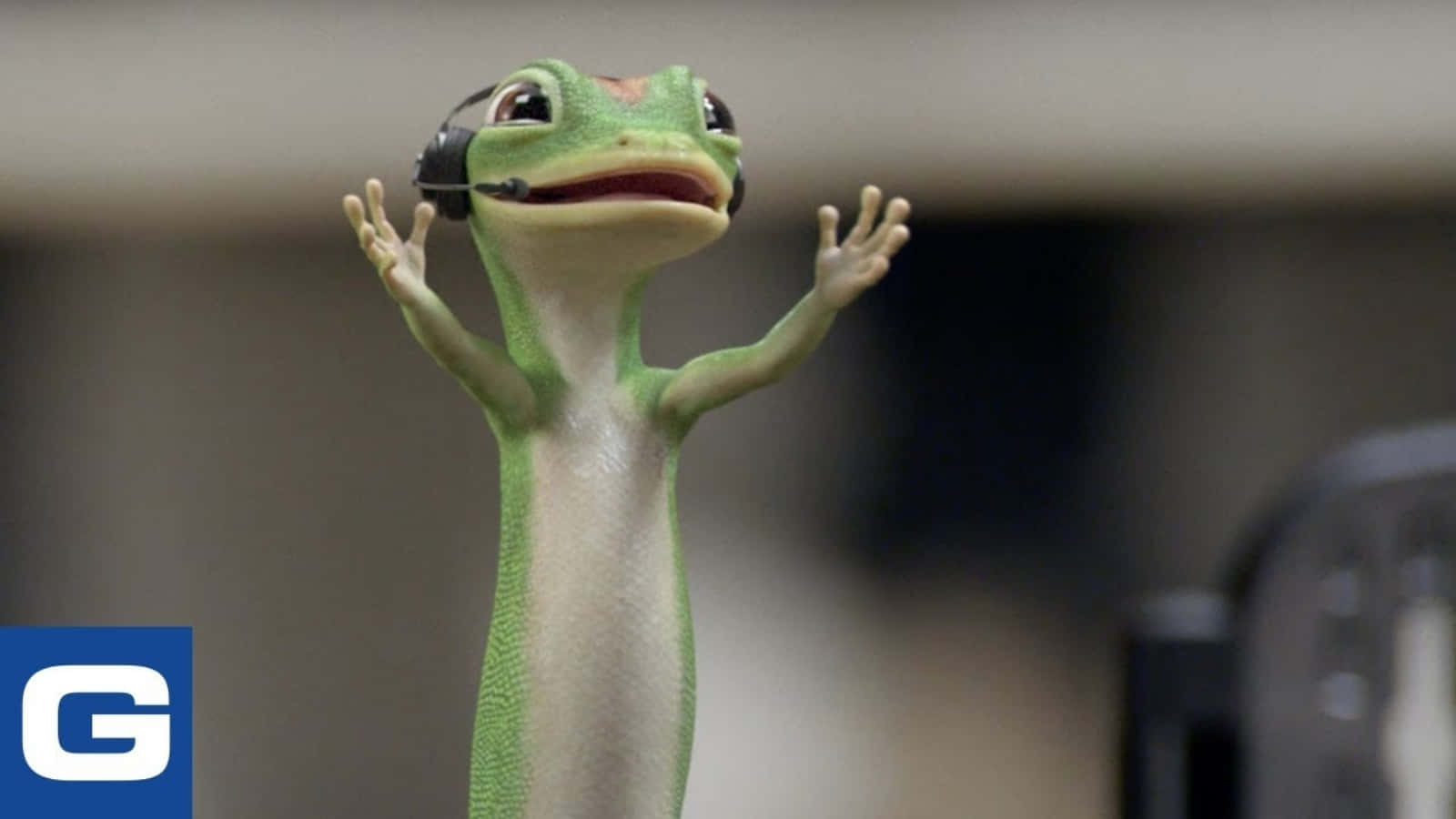 "Unlock the Power of Geico and Get Insured"
