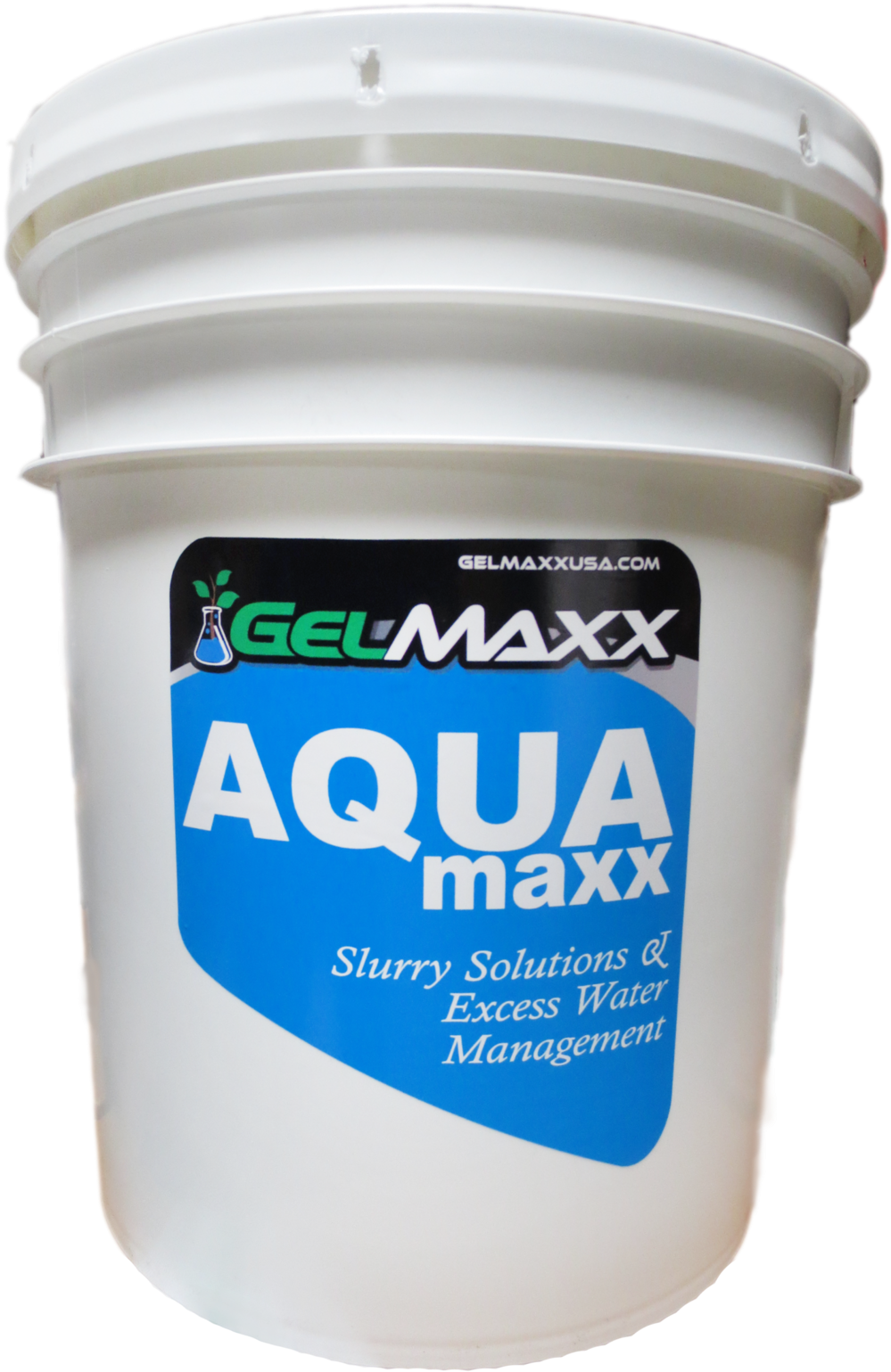 Gelmaxx Aqua Maxx Container PNG
