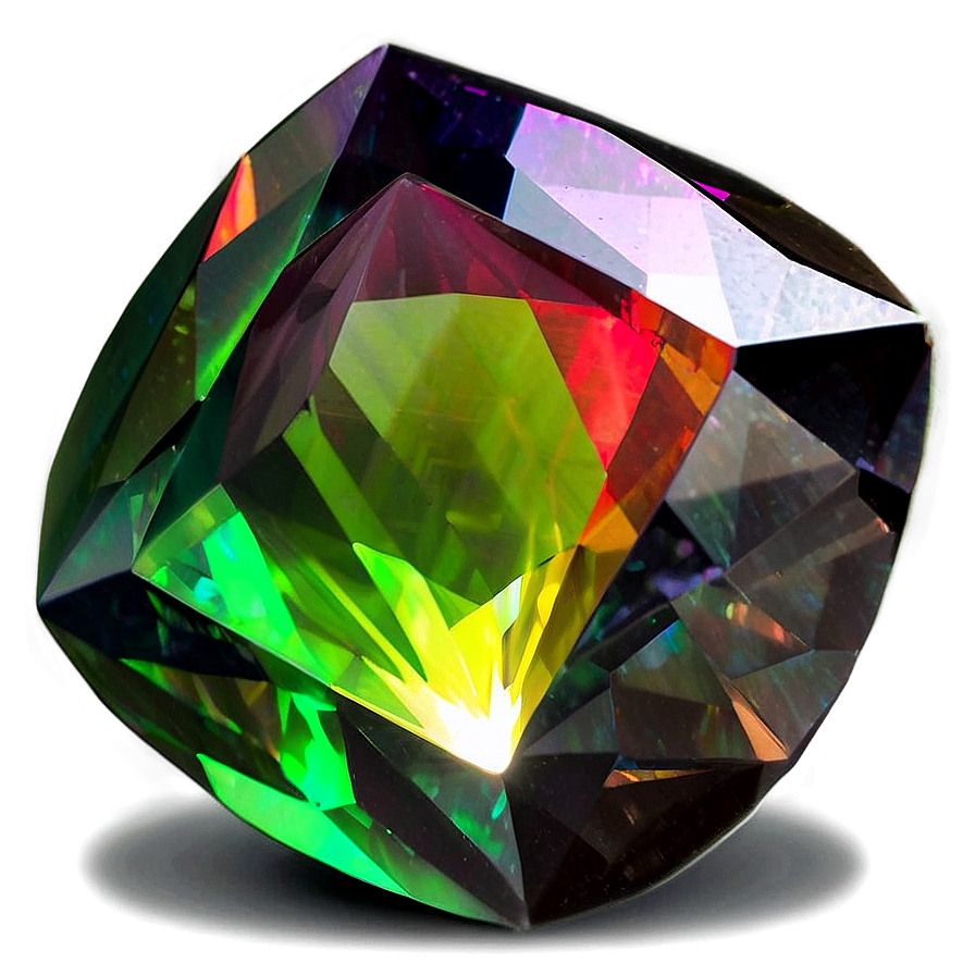 Gem A PNG