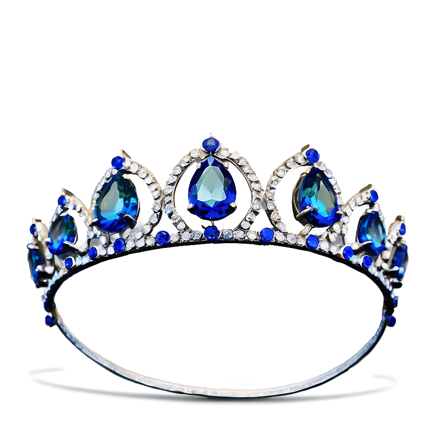 Gemstone Tiara Png Qun87 PNG