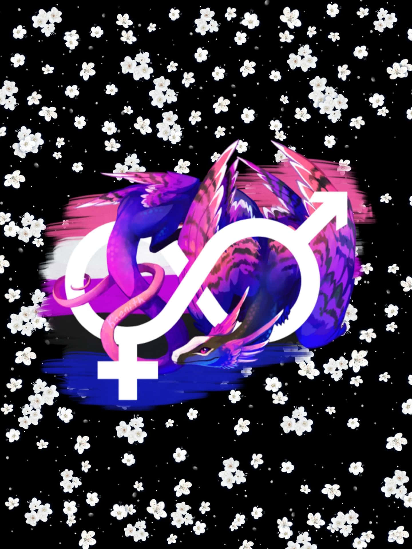 abstract genderfluid wallpaper 2 by nec4 on DeviantArt