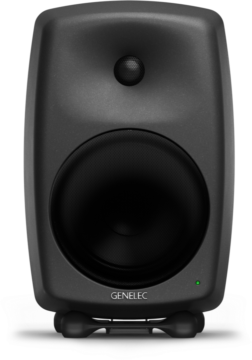 Genelec Studio Monitor Speaker PNG
