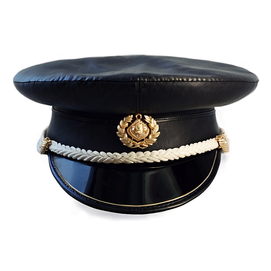 General's Hat Png Uam PNG