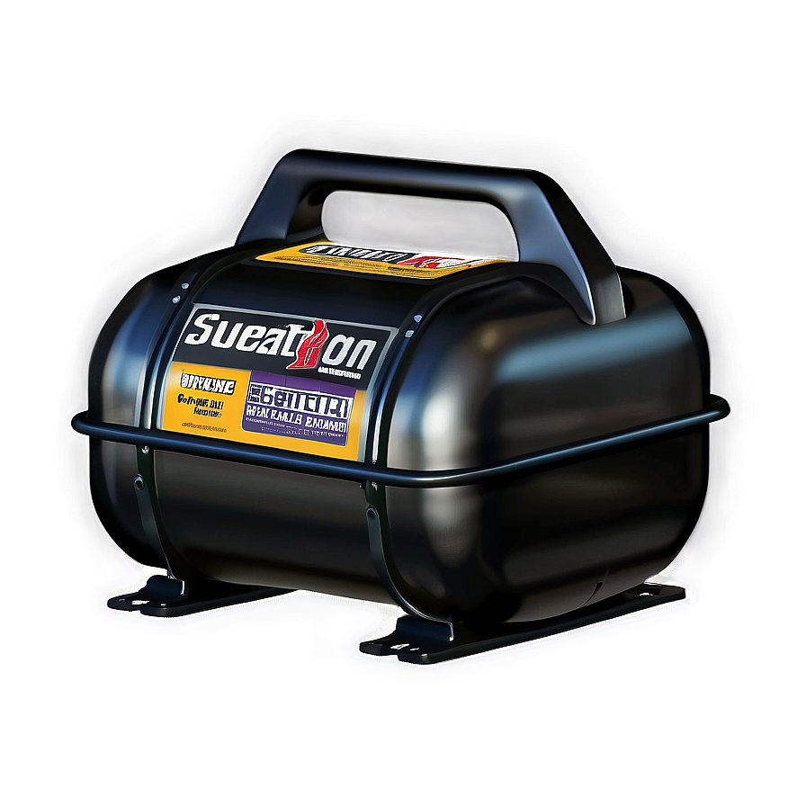 Generator Fuel Tank Png 05252024 PNG