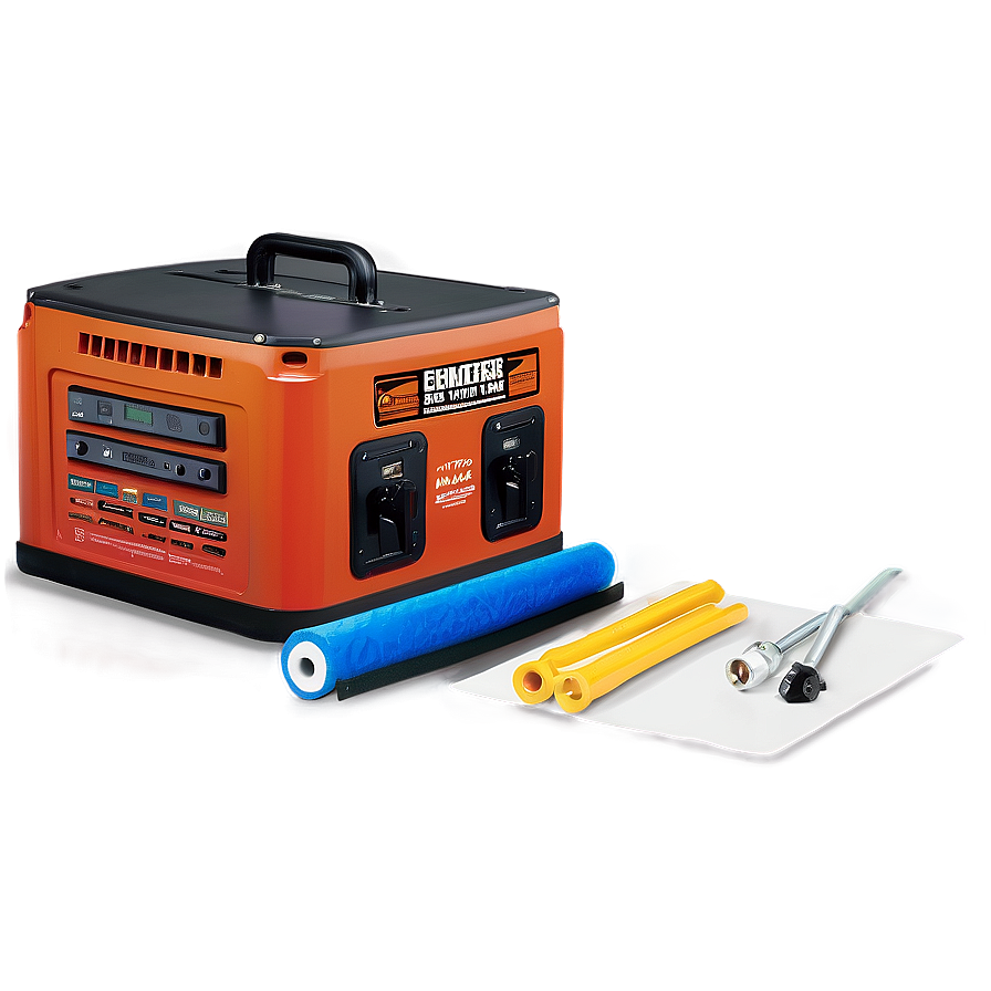 Generator Maintenance Kit Png Url PNG