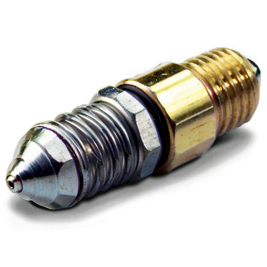 Generator Spark Plug Png 85 PNG