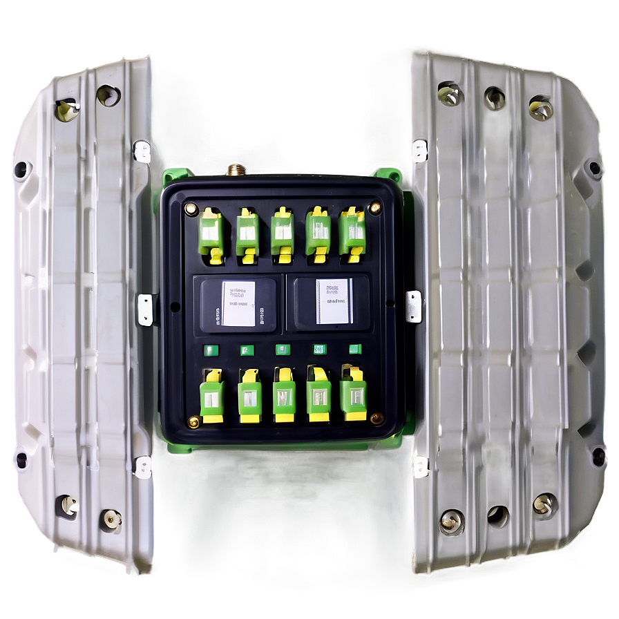 Generator Switch Png Oyb7 PNG