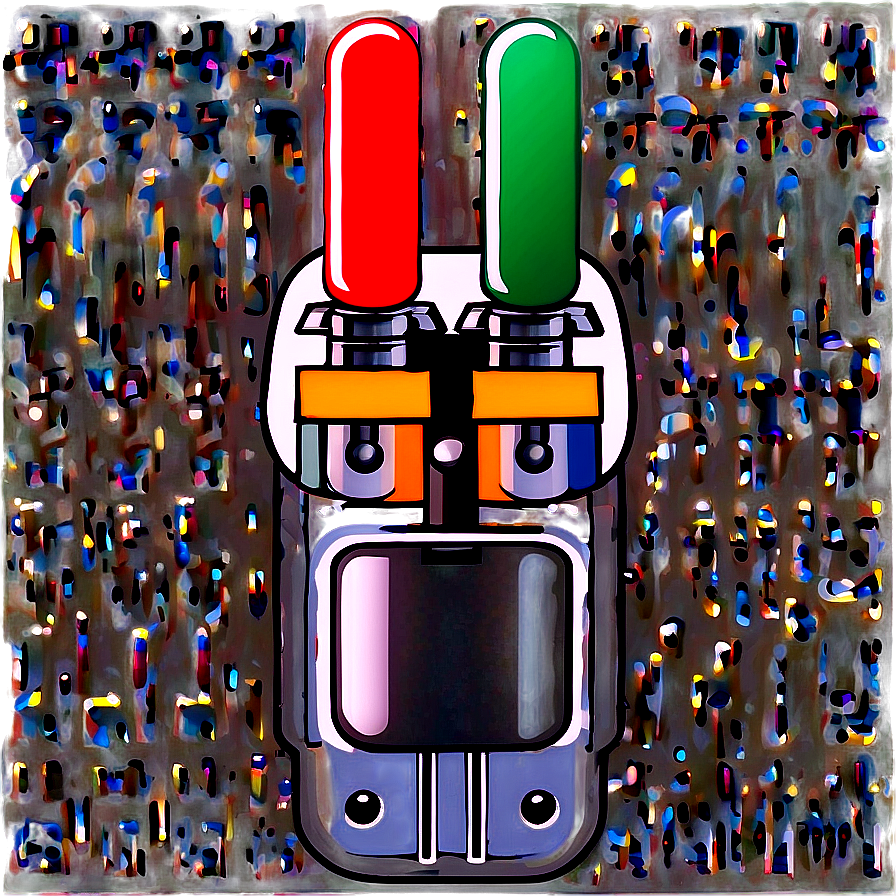 Generator Switch Png Tel PNG