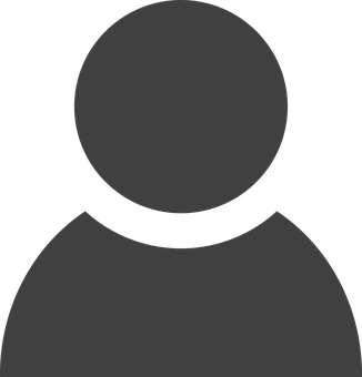 Generic Profile Placeholder PNG