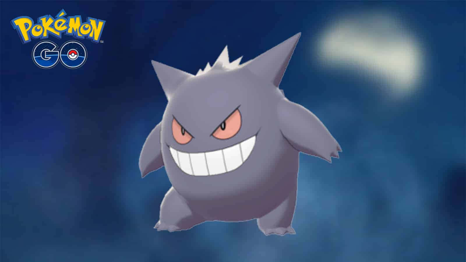 Evolve and Prepare for Battle with Gengar