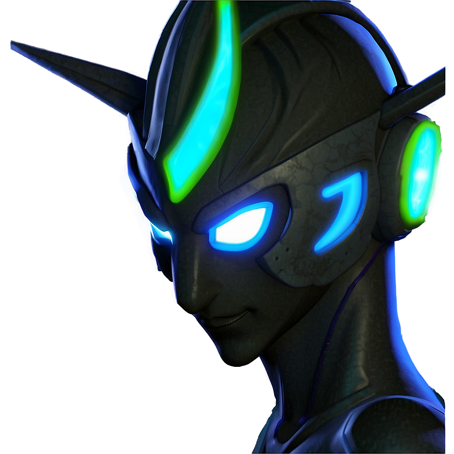 Genji Halloween Skin Png Csw PNG