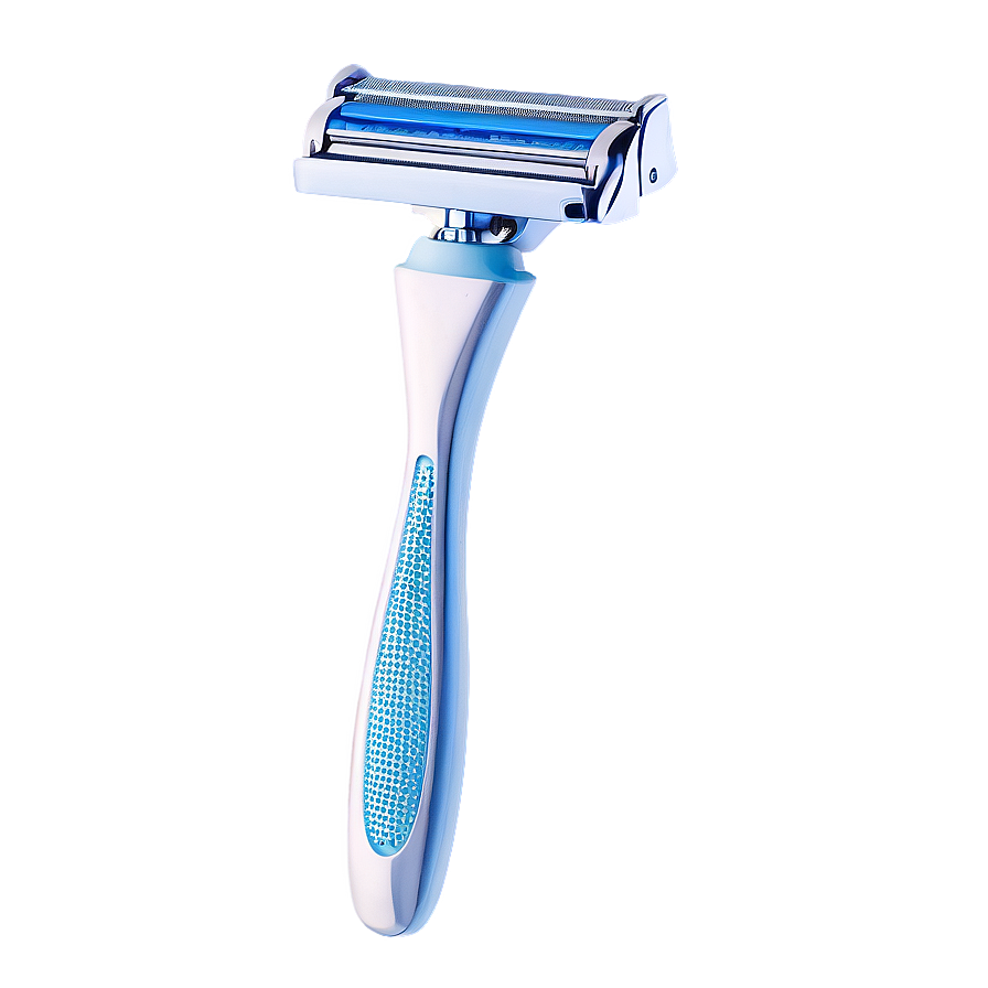 Gentle On Skin Razor Png 81 PNG