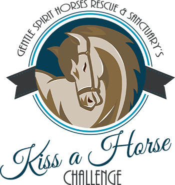 Gentle Spirit Horse Rescue Logo PNG
