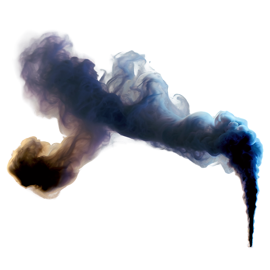 Gentle Transparent Smoke Png 78 PNG