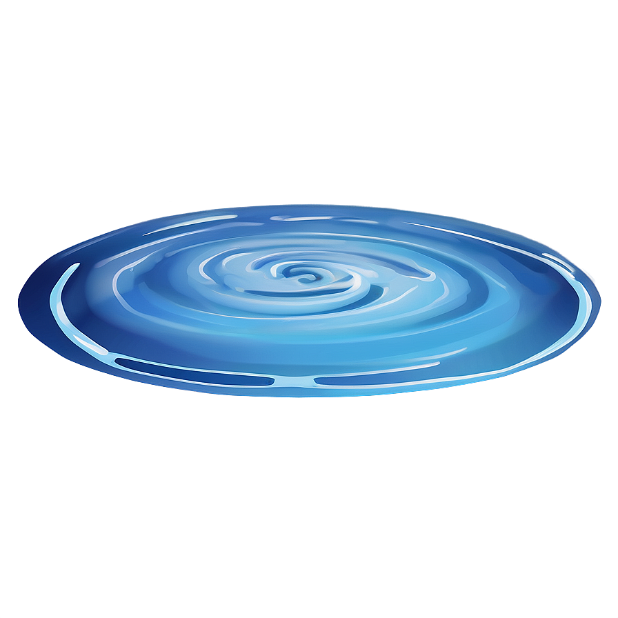 Gentle Water Ripple Background Png Dom PNG