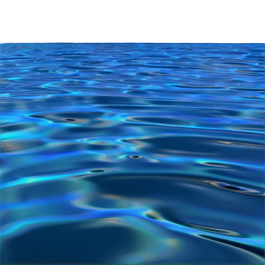 Gentle Water Ripple Background Png Ssj62 PNG