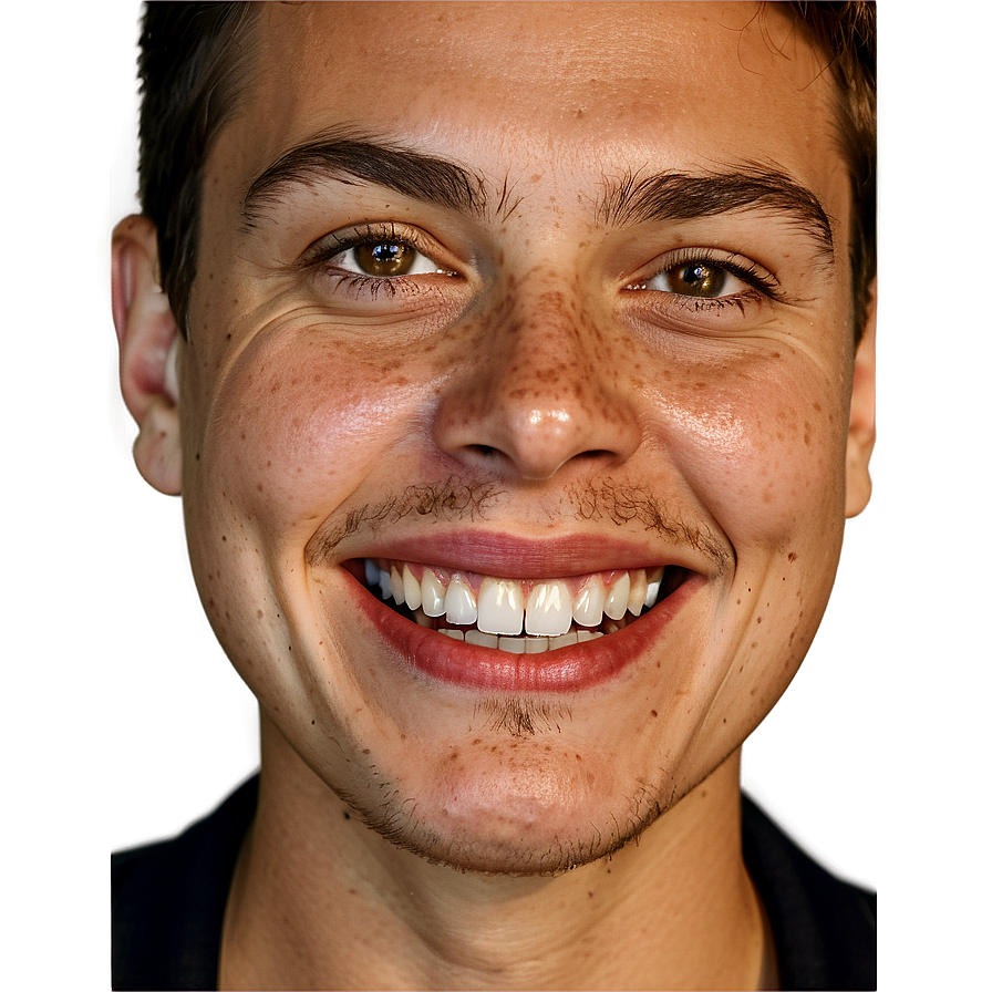 Genuine Grin Graphic Png 91 PNG