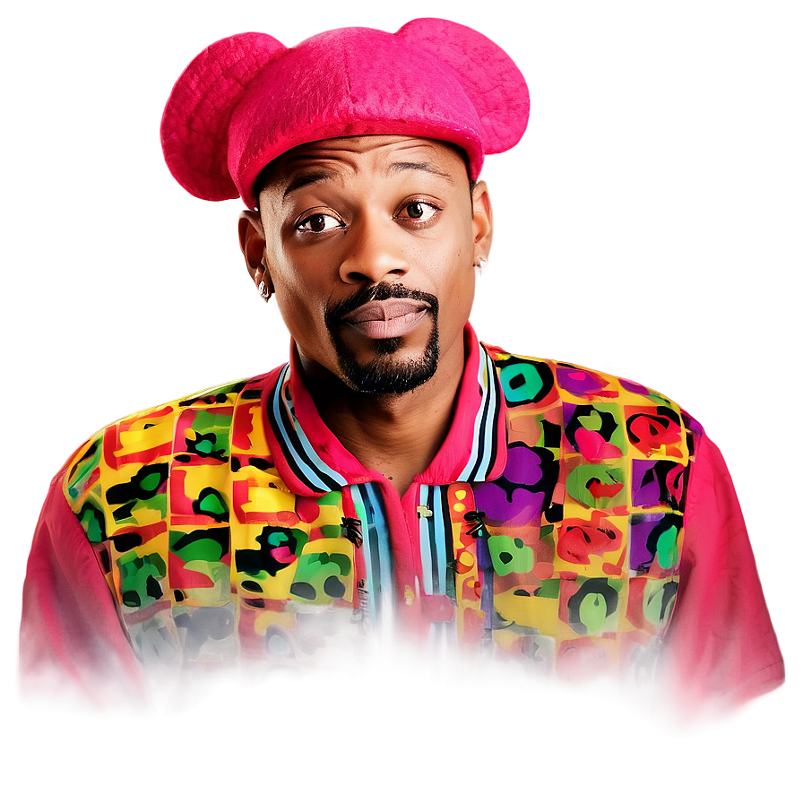 Geoffrey Butler Fresh Prince Png Ogv11 PNG