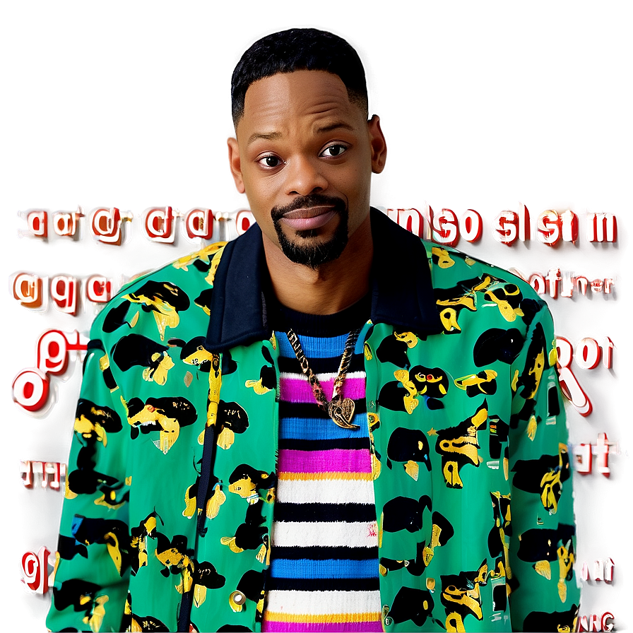 Geoffrey Butler Fresh Prince Png Skv13 PNG