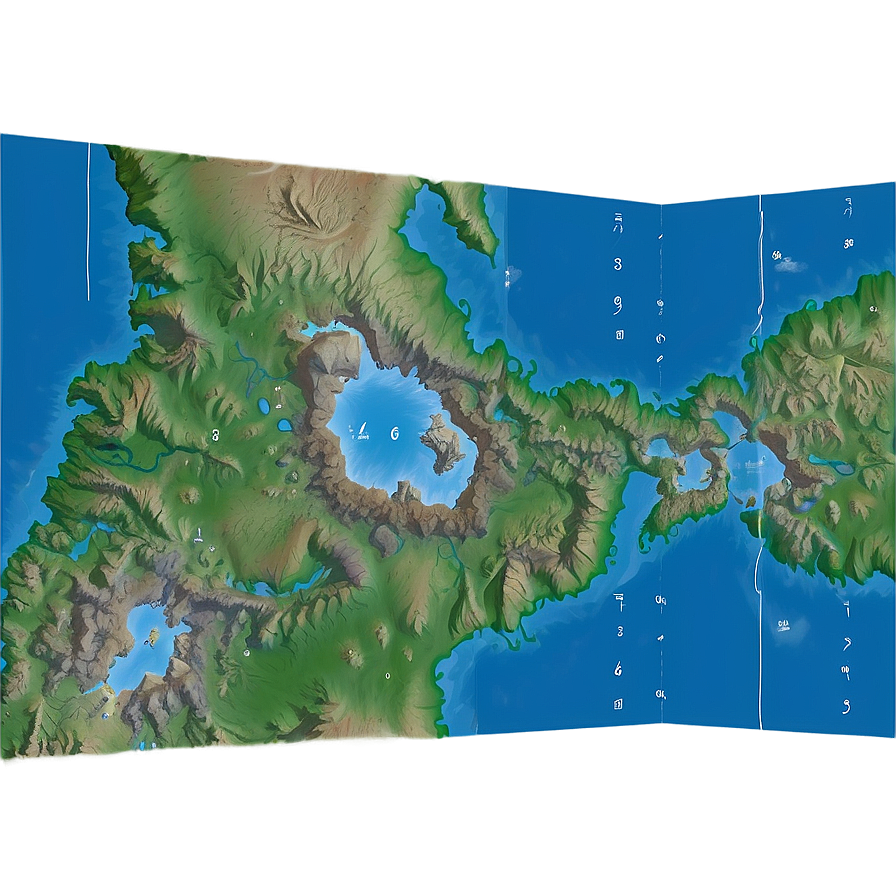 Geographic Information Systems For Data Analysis Png 06262024 PNG