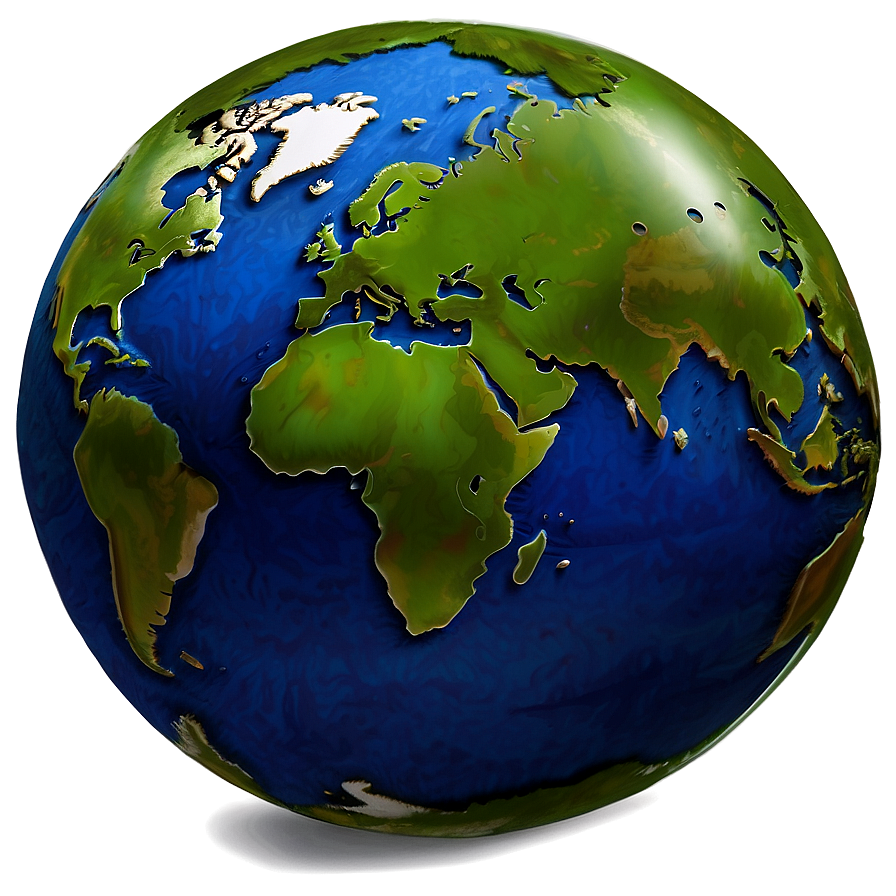 Geographical World Globe Png Whm PNG