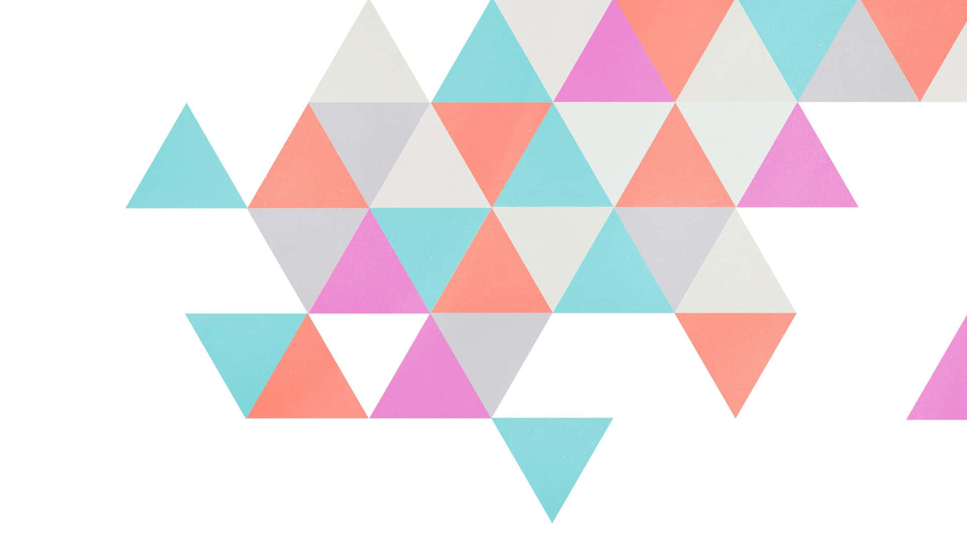 Image  Minimalistic Geometric Desktop Wallpaper Wallpaper