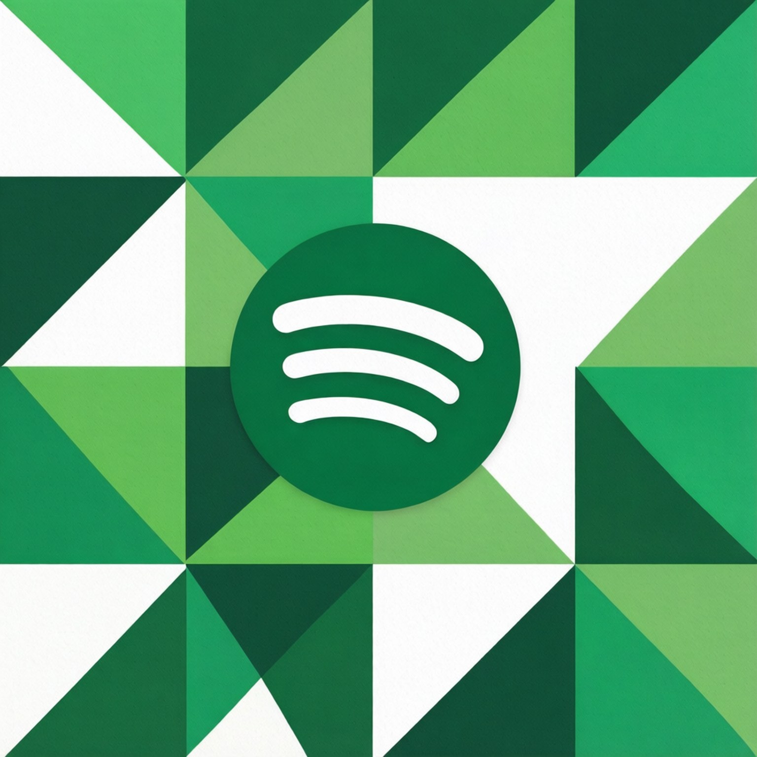 Geometrisk mønster Wallpapers