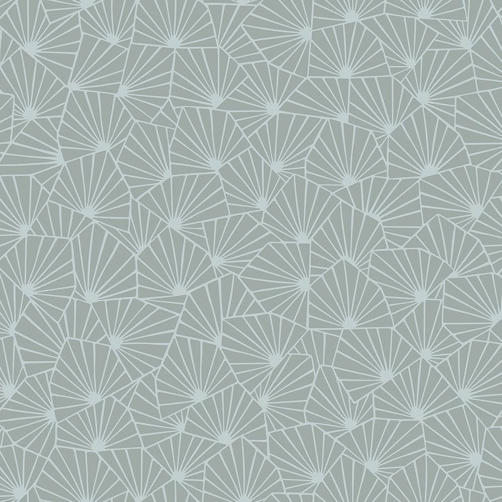 A mesmerizing Geometric Pattern Wallpaper