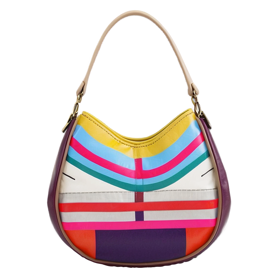 Geometric Purse Png 45 PNG