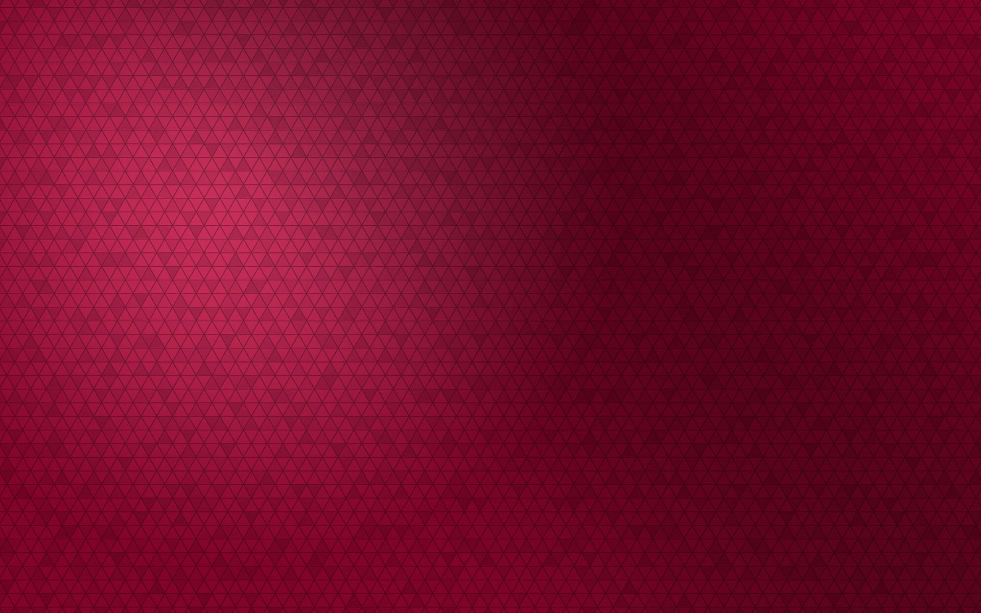 Geometric Red Tile Backdrop Wallpaper