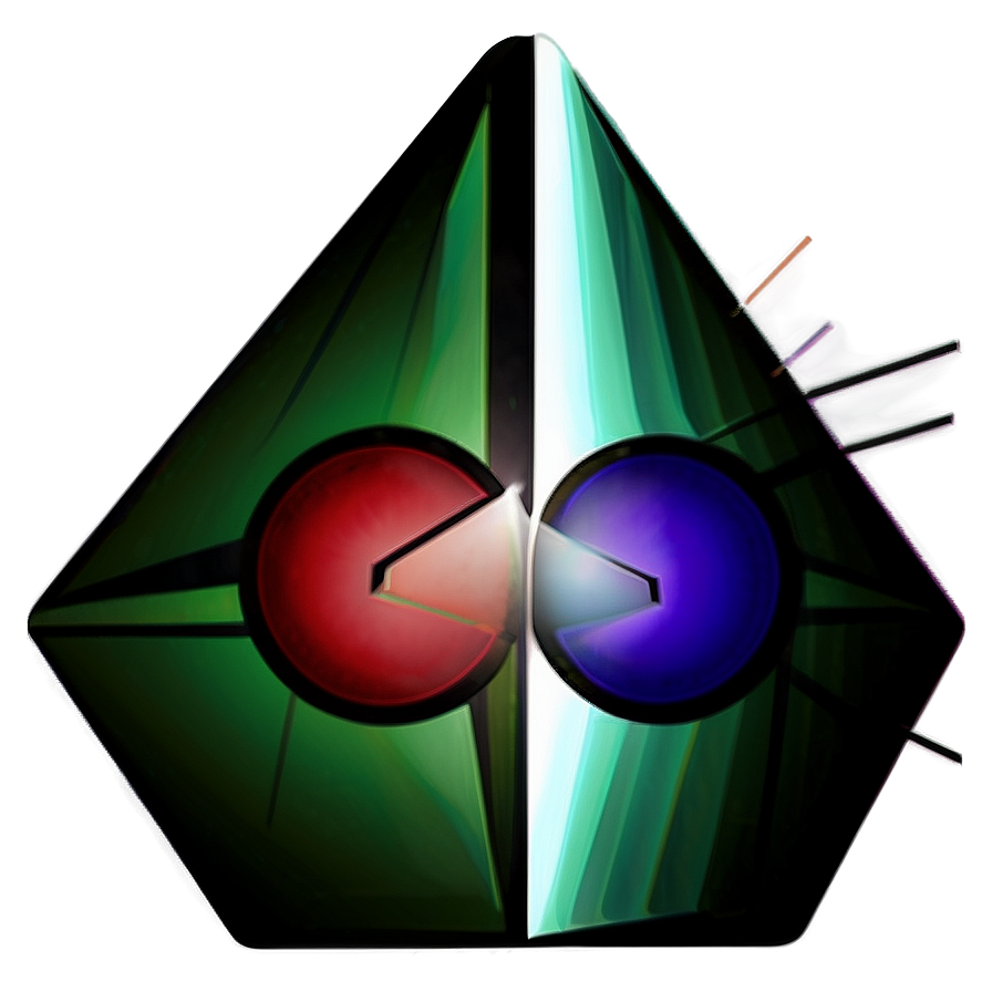 Geometric Shape Png 05252024 PNG