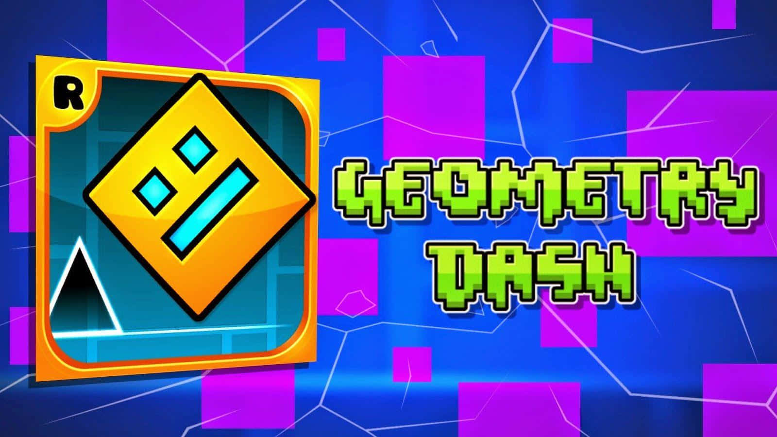 Conquer the World of Geometry Dash