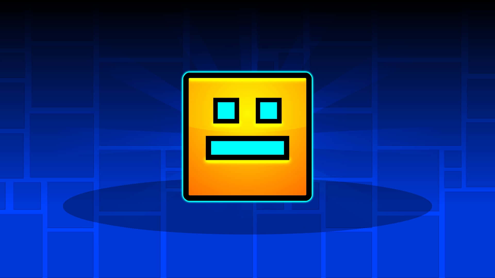 Conquer levels and show off your skills in Geometry Dash