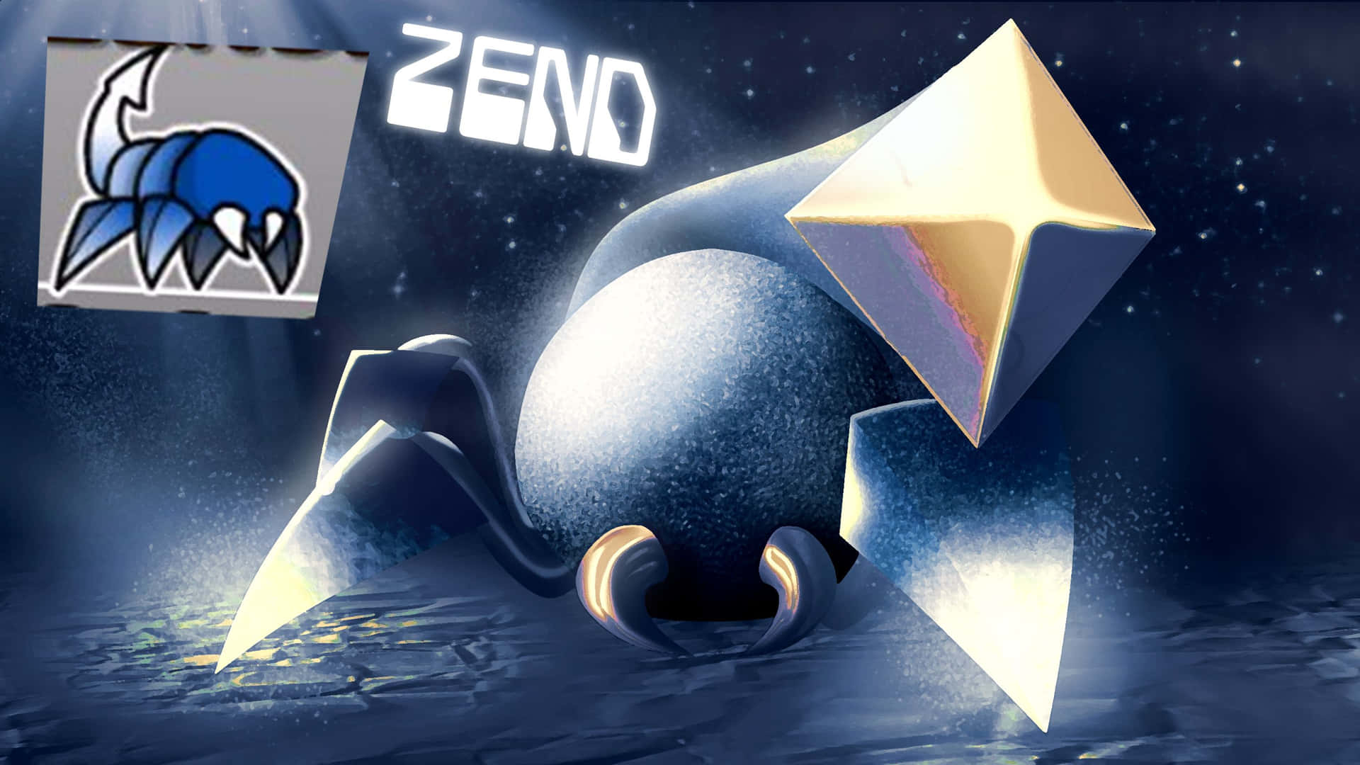 Zeno sama ball dragon super HD wallpaper  Peakpx