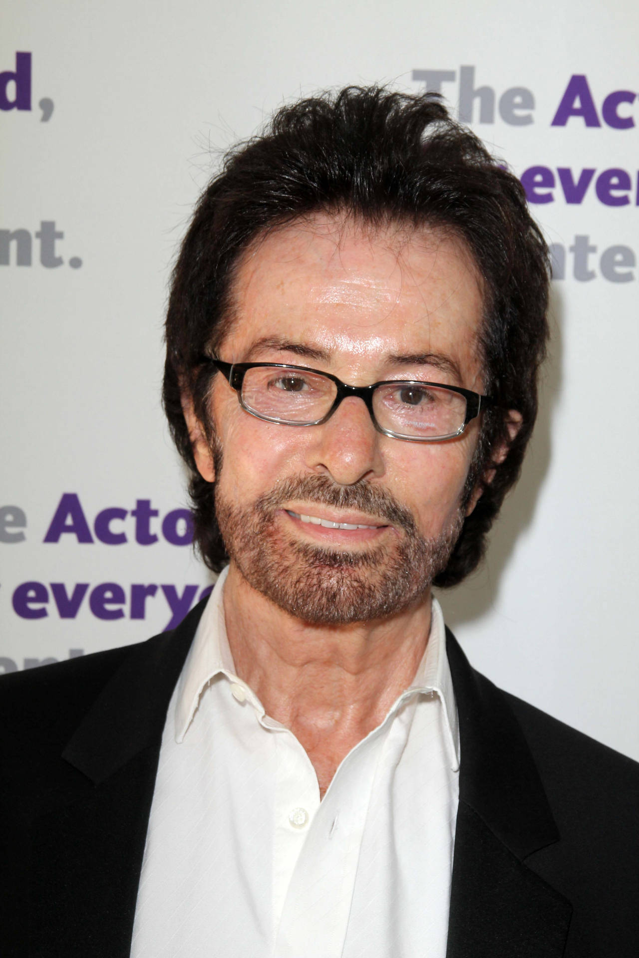George Chakiris 16th Annual Tony Awards Viewing Party Wallpaper