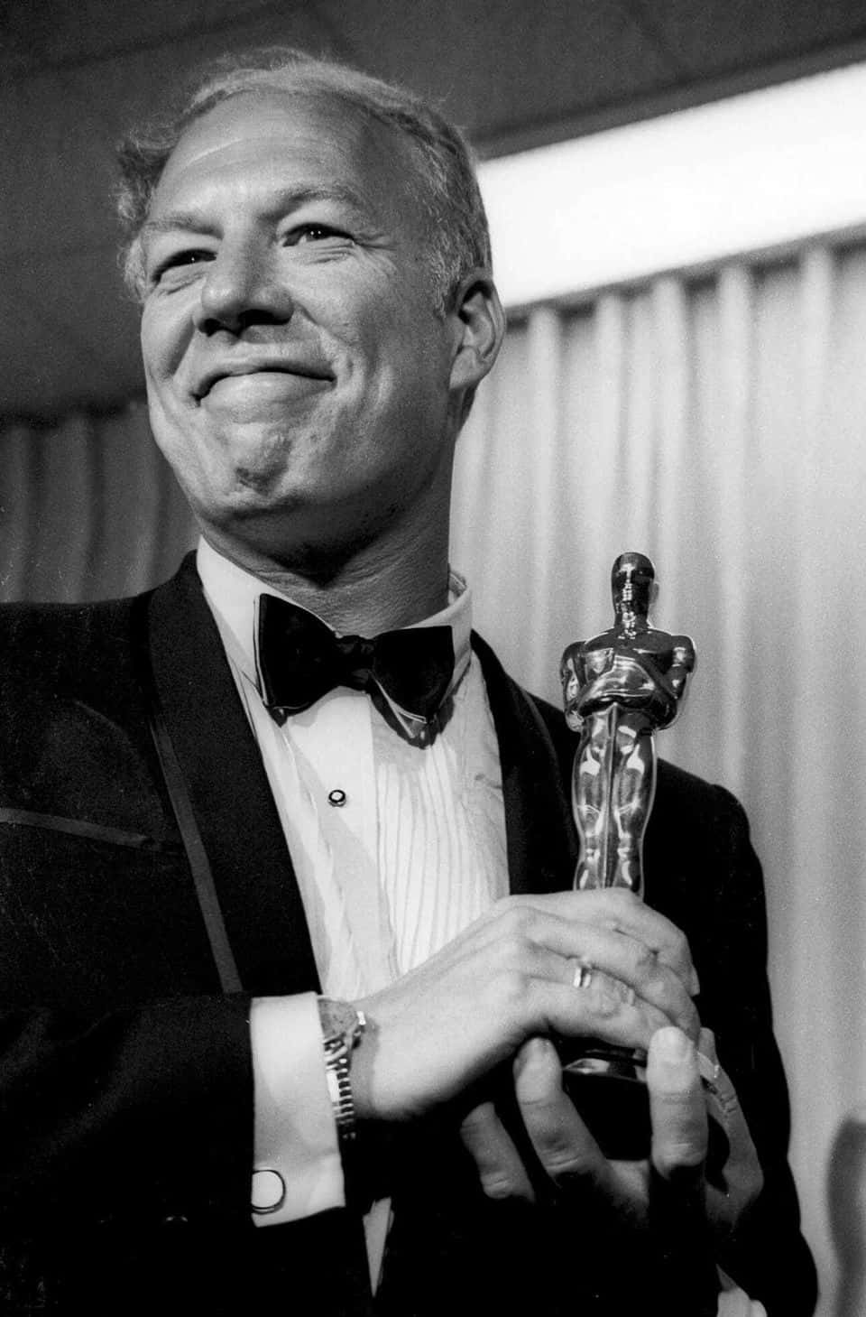 George Kennedy Wallpaper