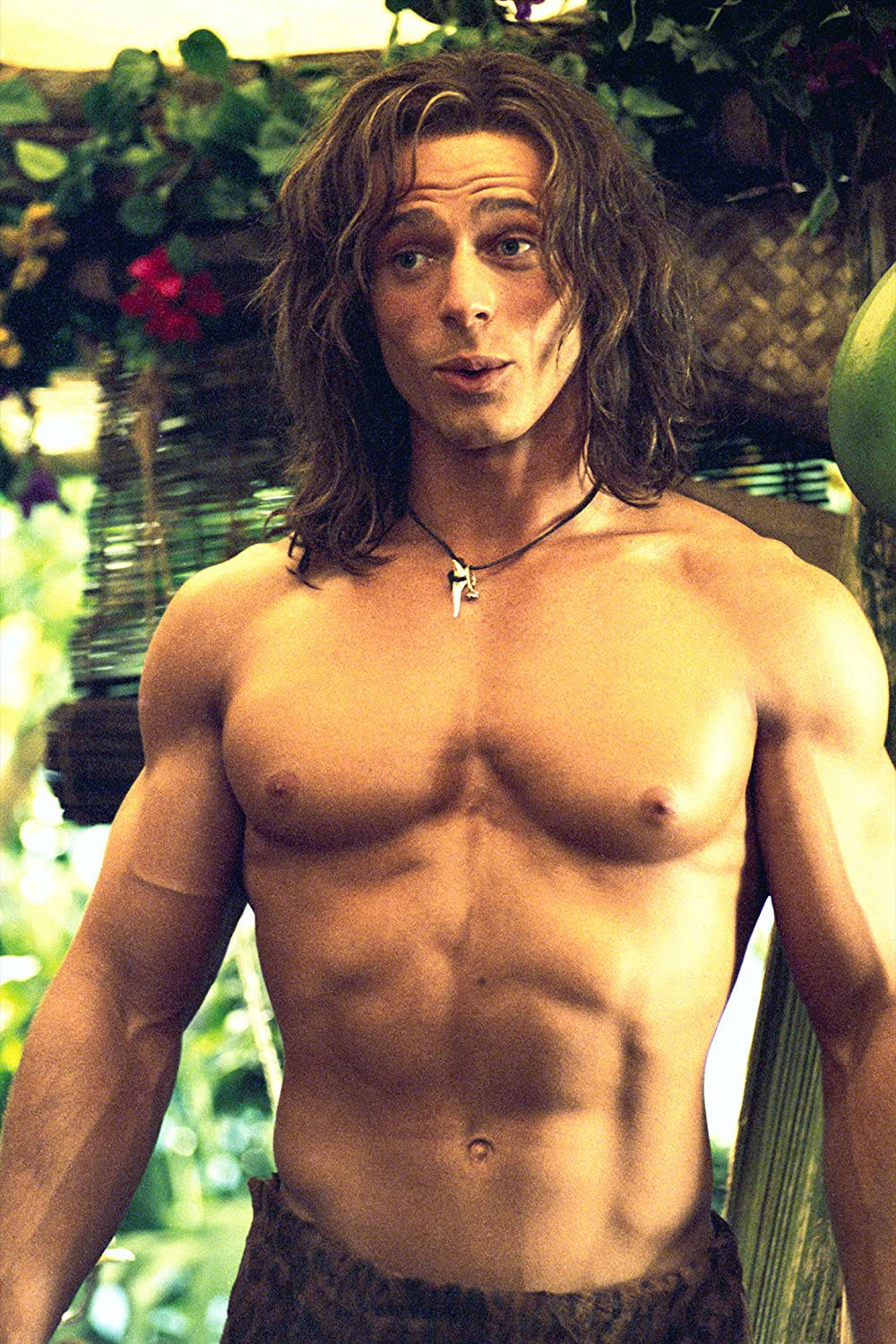 George Of The Jungle 2 Body Shot Wallpaper