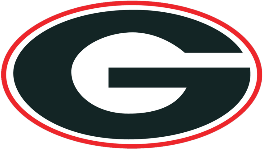 Georgia Bulldogs Logo PNG