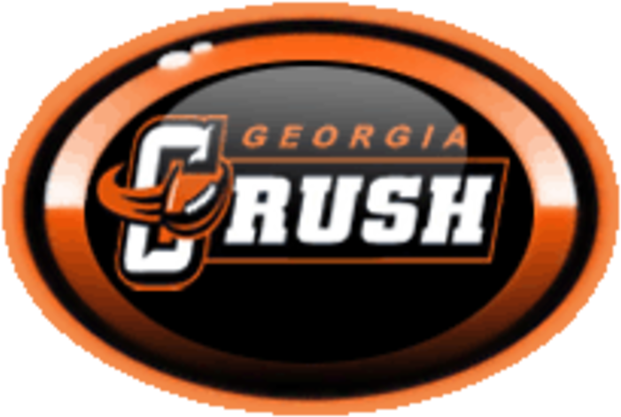 Georgia Crush Logo PNG