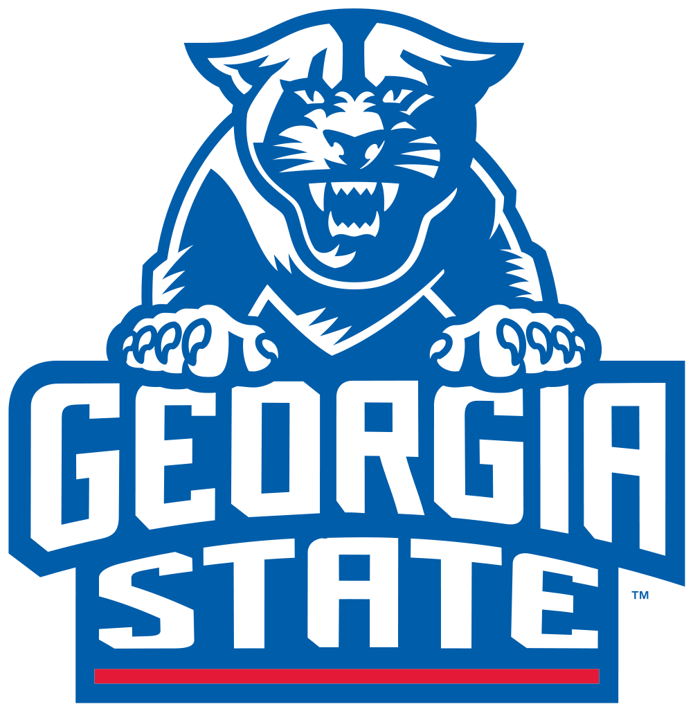 Georgia State Panthers Logo PNG