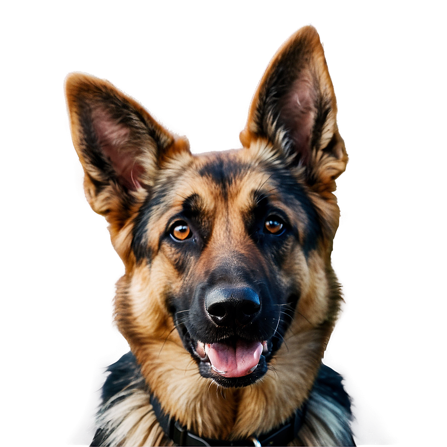 German Shepherd Png Reb82 PNG