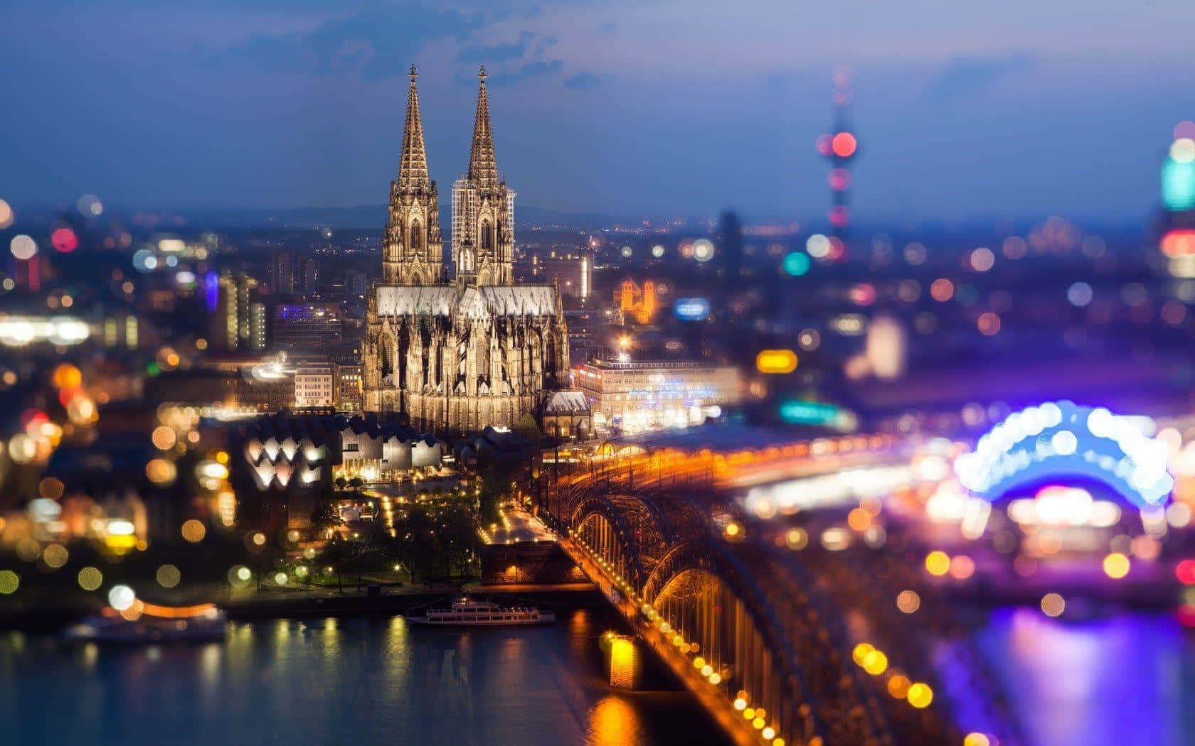 Discover the Rich History of Germany