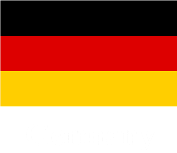 Germany National Flag PNG