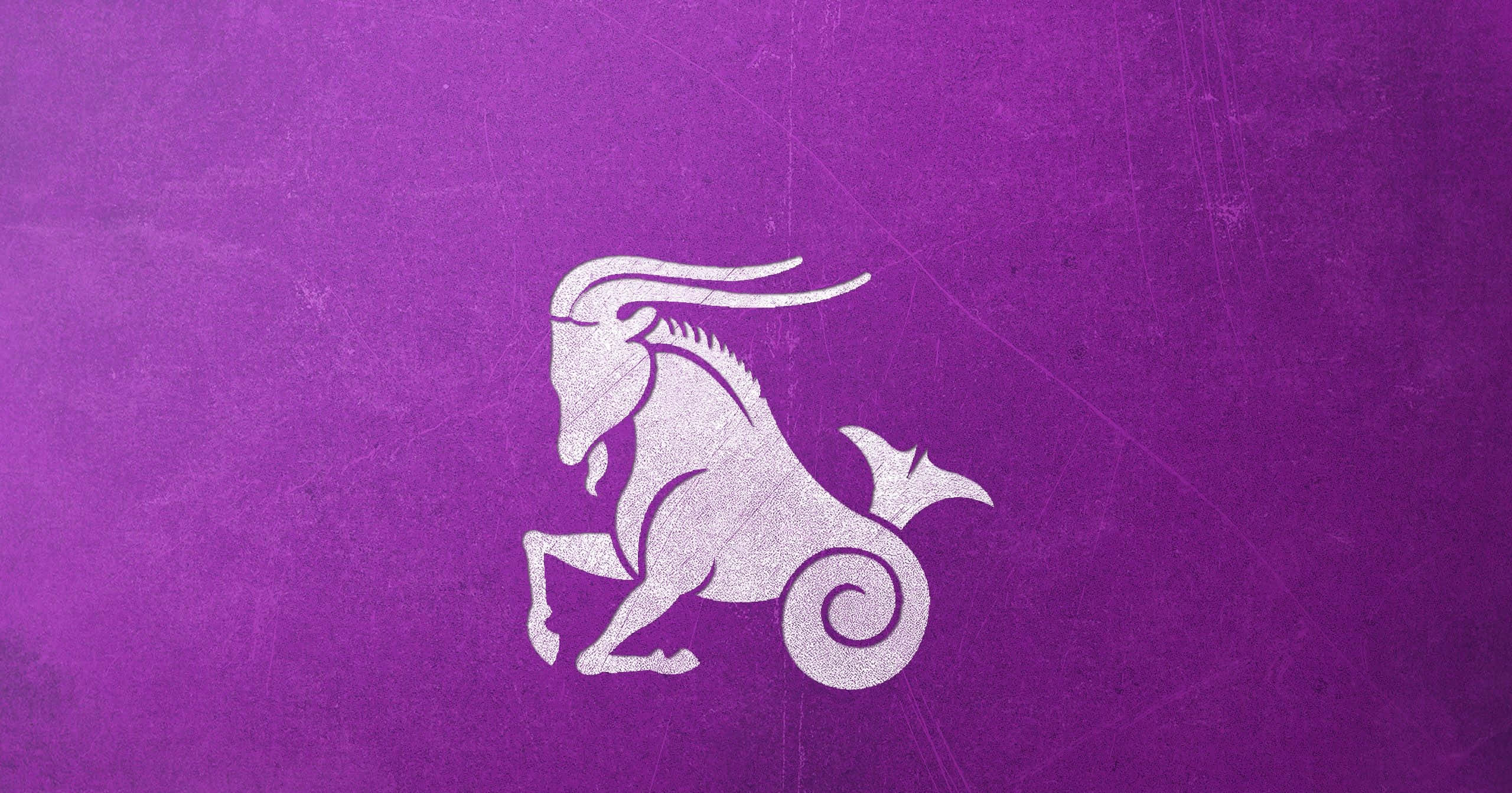 Getthe Best Capricorn Pictures For Your Computer Or Mobile Wallpaper