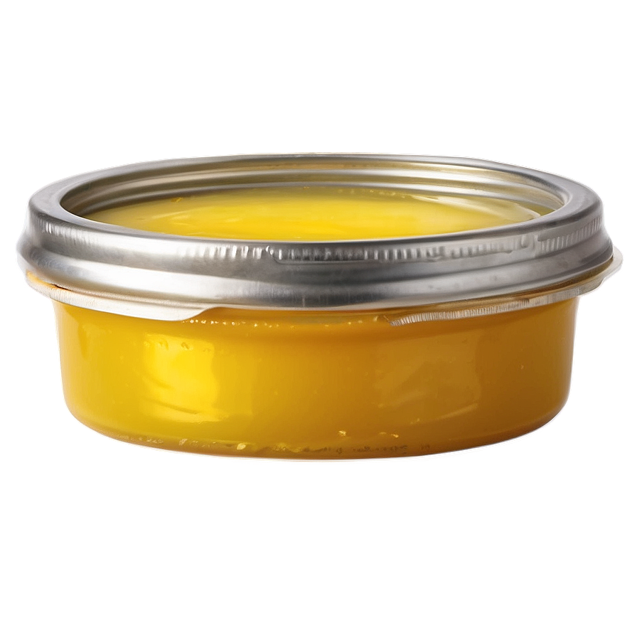 Ghee Butter Png Rxa60 PNG