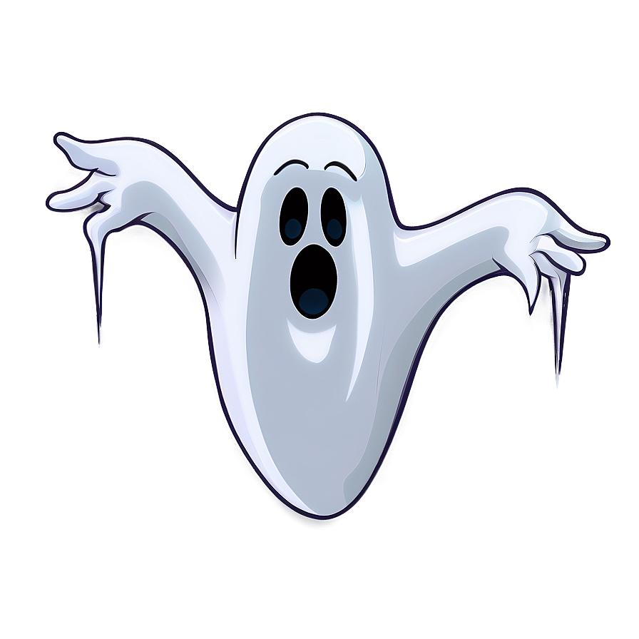 Download Ghost Animation Png 04292024 | Wallpapers.com