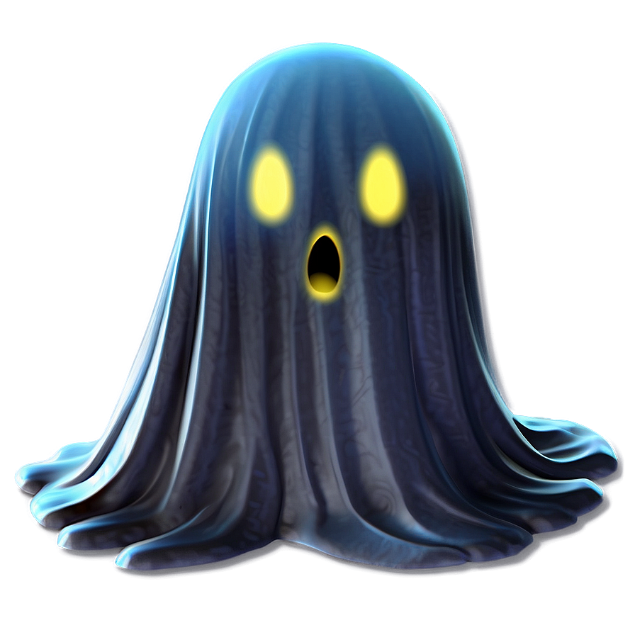Ghost Animation Png 47 PNG