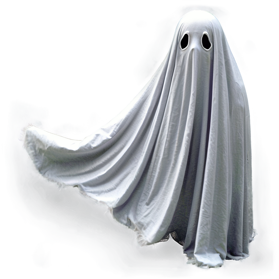 Ghost B PNG