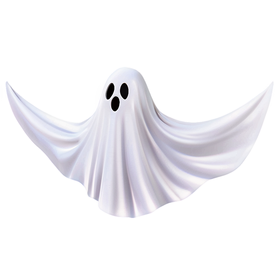 Ghost Character Png 83 PNG